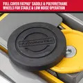 SIP SIP-09713 WINNTEC 3 Ton Turbo Lift Trolley Jack