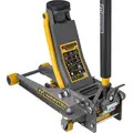 SIP SIP-09714 WINNTEC 3 Ton Turbo Lift Low-Profile Trolley Jack