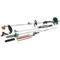 Draper 4 in 1 Petrol Garden Tool, 32.5cc