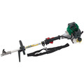 Draper 4 in 1 Petrol Garden Tool, 32.5cc
