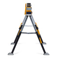 Toughbuilt 2-Pack C700 Sawhorse / Jobsite Tables