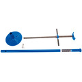 Automotive Under Vehicle Support Stand, 680kg