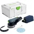 Festool 577733 Cordless 18v Eccentric Sander ETSC 2 125-Basic Naked in Systainer