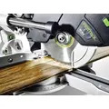 Festool KS60 E-SET GB Kapex Sliding Compound Mitre Saw 240v 561729