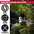 Excel 9806 20V Cordless 6