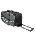 Rika WHBA001 27 Inch Heavy Duty Wheeled Tool Bag