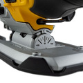 DeWalt DCS335N 18V XR Brushless Body Grip Jigsaw Bare Unit