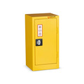 Armorgard HFC2 SafeStor, Hazardous Floor Cupboard - 350 x 315 x 700mm