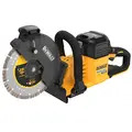 DeWalt DCS691N-XJ 54v XR Flexvolt 230mm Cut-Off Saw Bare Unit
