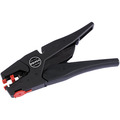 Draper 88979 KNIPEX 12 40 200SB Self Adjusting Insulation Stripper, 200mm