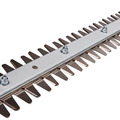 Makita DUN461WZ 46cm LXT 18V Pole Hedgetrimmer Bare Unit
