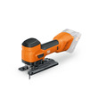 Fein F-Iron Jig 26 AS 18V Brushless Jigsaw - Body Only