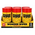 Sika Everbuild Wonder Wipes x600 467442x6