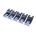XMS26MULTI5 XMS Faithfull 32mm Multi-Tool Speed Edge Blade (5 Pack)