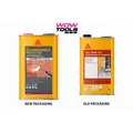 SIKA 881620 Water Seal & Waterproof Protector Waterproofing Solvent Based- 5L
