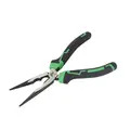 Rika HLLN003 Rikä 200mm High Leverage Long Nose Pliers