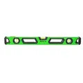 Rika BOXLMEGA 6pc Magnetic Aluminum Box MEGA Level Set With FREE Mini Level