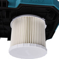 Makita DVC750LZ 18V LXT BL L Class Vacuum Cleaner Bare Unit