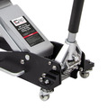 SIP 2.5 TON Aluminium Low-Profile Trolley Jack - 03623