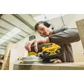 DeWalt DCW230N-XJ 18V XR 150mm Cordless Random Orbital Sander – Bare Unit