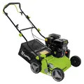Zipper Z-BV420 BV420 Petrol Scarifier 420mm