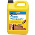 Everbuild 202 Integral Waterproofer 5 L - 488850