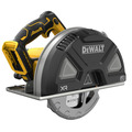 DeWalt DCS383N-XJ 18V XR Metal Cutting Circular Saw - Bare Unit