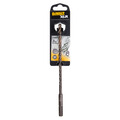 Dewalt DT8921-QZ ELITE SDS+ Full Head Carbide 4 Cutter Drill Bit 7mm