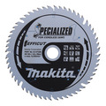Makita B-57336 B-57320 165x20mm 56T Efficut TCT Saw Blade