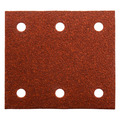 Makita P-33093 10pk Palm Sander Sheets Red 60 Grit
