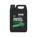 SCRUBB Patio, Driveway, Concrete Sealer, 5L