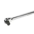 Rika BBARR001 Rikä 1/2in Professional Breaker Bar | 610mm
