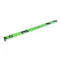 Rika BOXL003 Rikä 47in (1200mm) Magnetic Aluminium Box Level with Side View Vials