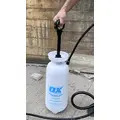 OX OX15L Pro Heavy Duty Waterbottle - 15 Litre
