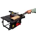 Excel 31732 210mm Electric Table Saw 240V/1500W
