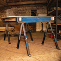 SCHEPPACH Trestle - 2 pcs - 820 mm | MWB600