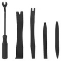 Rika TRIM001 Rikä 5pc Professional Auto Trim and Fastener Removal Tool Set