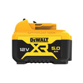 DeWalt DCB126 12V XR 5AH BATTERY