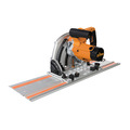 Triton 950638 1400W Plunge Track Saw 165mm - TTS1400