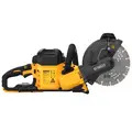 DeWalt DCS691N-XJ 54v XR Flexvolt 230mm Cut-Off Saw Bare Unit