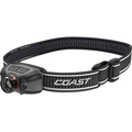 Coast FLX40R Rechargeable ZITHION Focusing Head Torch 800 Lumens