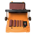 Triton 450W Oscillating Spindle & Belt Sander - TSPST450