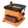 Triton 450W Oscillating Spindle & Belt Sander - TSPST450