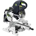 Festool KS 120 REB 230V Sliding Compound Mitre Saw 575304