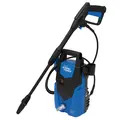 Draper 98674 Storm Force® 230V Pressure Washer, 1400W, 105bar