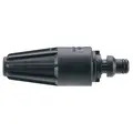 Draper 98677 230V Pressure Washer, 2200W, 165bar