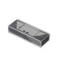 Rika REPB001 Rikä 10pc Replacement Utility Knife Blades | DLC Coated SK2M Steel