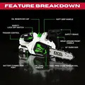 Excel 9766 20V 10