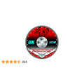 OX Spectrum Pro 2CM Porcelain Cutting Blade - 350/25.4/20mm