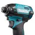 Makita TD002GZ04 40V Max XGT Brushless 1/4